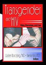 Transgender and HIV