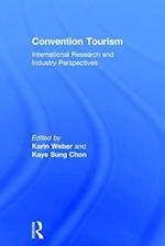 Convention Tourism