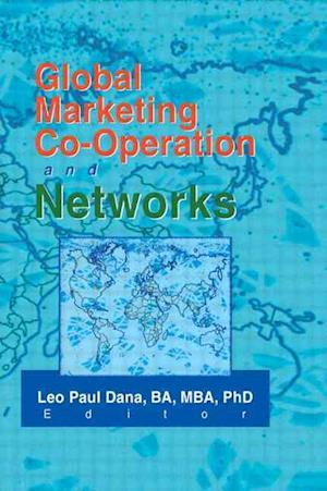 Global Marketing Co-Operation and Networks