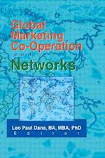Global Marketing Co-Operation and Networks