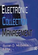 Electronic Collection Management