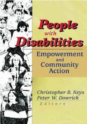 People with Disabilities