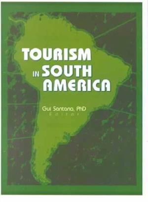 Tourism in South America