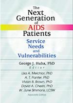 The Next Generation of AIDS Patients