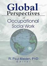 Global Perspectives of Occupational Social Work