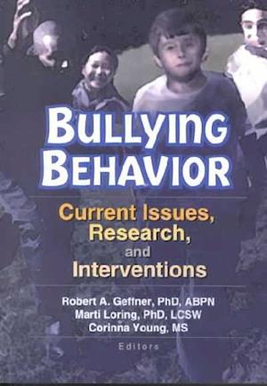 Bullying Behavior