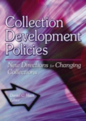 Collection Development Policies