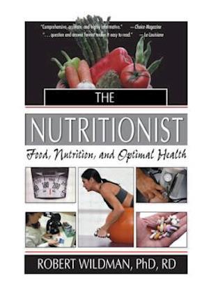 The Nutritionist