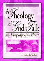 A Theology of God-Talk