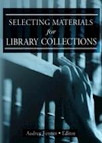 Selecting Materials for Library Collections