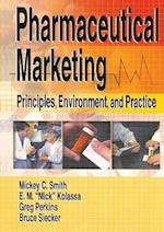 Pharmaceutical Marketing