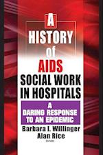 A History of AIDS Social Work in Hospitals