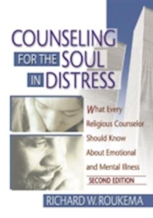 Counseling for the Soul in Distress