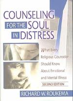 Counseling for the Soul in Distress
