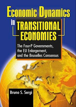 Economic Dynamics in Transitional Economies