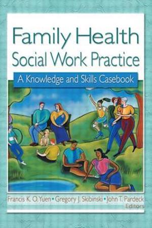 Family Health Social Work Practice