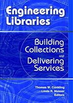 Engineering Libraries