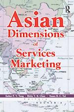 Asian Dimensions of Services Marketing