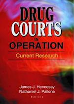 Drug Courts in Operation