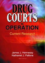 Drug Courts in Operation: Current Research