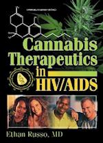 Cannabis Therapeutics in HIV/AIDS