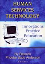 Human Services Technology