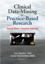 Clinical Data-Mining in Practice-Based Research