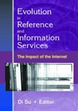 Evolution in Reference and Information Services