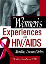 Women's Experiences with HIV/AIDS