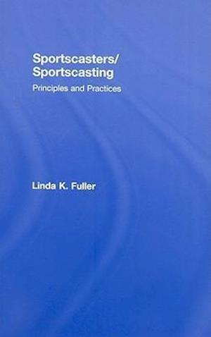 Sportscasters/Sportscasting