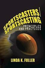 Sportscasters/Sportscasting