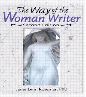 The Way of the Woman Writer