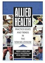 Allied Health