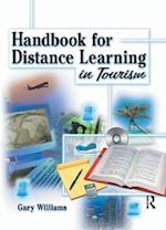 Handbook for Distance Learning in Tourism