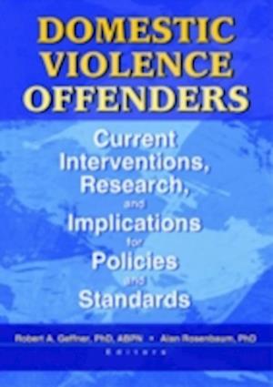 Domestic Violence Offenders