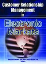 Customer Relationship Management in Electronic Markets