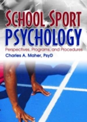 School Sport Psychology