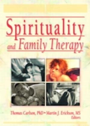 Spirituality and Family Therapy