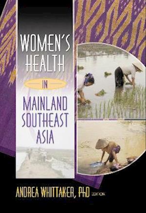 Women's Health In Mainland Southeast Asia