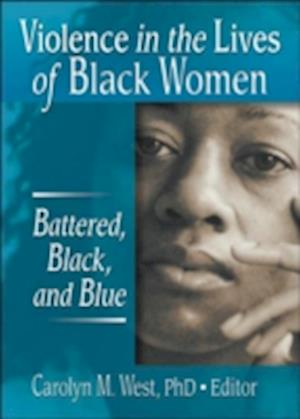 Violence in the Lives of Black Women