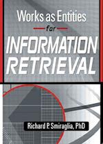 Works as Entities for Information Retrieval