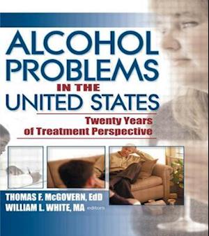 Alcohol Problems in the United States