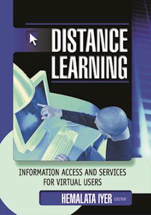 Distance Learning