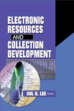 Electronic Resources and Collection Development