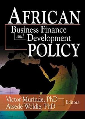 African Development Finance and Business Finance Policy