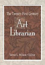 The Twenty-First Century Art Librarian