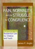 Pain, Normality, and the Struggle for Congruence