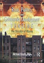 Race, Politics, and Community Development Funding