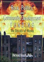 Race, Politics, and Community Development Funding