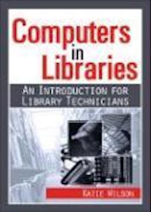 Computers in Libraries